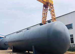 西市热力除氧器
