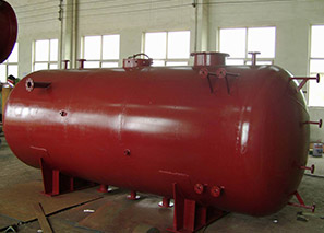西市高压旋膜除氧器
